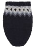 VOV & VUF Hondentrui donkerblauw