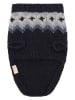 VOV & VUF Sweter w kolorze granatowym dla psa