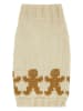 VOV & VUF Hundepullover in Beige