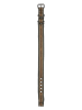 VOV & VUF Hundehalsband in Khaki