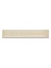 VOV & VUF Hundehalsband in Creme
