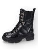 Dockers by Gerli Boots in Schwarz