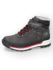 Dockers by Gerli Boots in Schwarz/ Anthrazit
