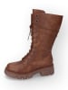 Dockers by Gerli Stiefel in Hellbraun