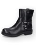 Dockers by Gerli Botki w kolorze czarnym