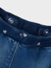 name it Jeans "Rose" in Blau