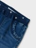 name it Jeans "Rose" in Blau