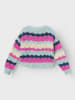 name it Sweter "Nunna" ze wzorem