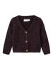 name it Cardigan "Netrille" in Braun