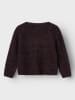name it Cardigan "Netrille" in Braun
