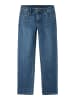LMTD Jeans "Kim" - Staright fit - in Blau