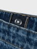 LMTD Jeans "Kim" - Staright fit - in Blau