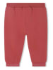 Carrément beau Sweathose in Rot