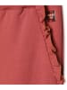 Carrément beau Sweatbroek rood