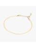 Ania Kruk Gold-Armkette