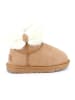 Grünland Junior Winterboots in Beige