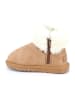 Grünland Junior Winterboots in Beige
