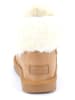 Grünland Junior Winterboots in Beige