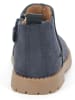 Grünland Junior Leren boots donkerblauw