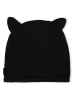 Karl Lagerfeld Kids Mütze in Schwarz