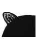 Karl Lagerfeld Kids Mütze in Schwarz