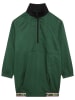 Karl Lagerfeld Kids Jurk groen