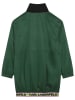 Karl Lagerfeld Kids Kleid in Grün