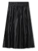 Karl Lagerfeld Kids Rok zwart