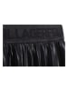 Karl Lagerfeld Kids Rok zwart