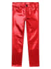 Karl Lagerfeld Kids Broek rood