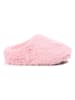 Karl Lagerfeld Kids Hausschuhe in Rosa