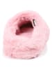 Karl Lagerfeld Kids Hausschuhe in Rosa