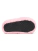 Karl Lagerfeld Kids Hausschuhe in Rosa