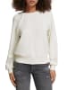 Scotch & Soda Sweatshirt crème
