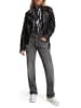 Scotch & Soda Spijkerbroek - regular fit - antraciet
