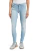 Scotch & Soda Jeans - Skinny fit - in Hellblau
