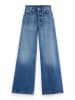 Scotch & Soda Jeans - Comfort fit -  in Blau
