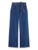 Scotch & Soda Spijkerbroek - comfort fit - blauw