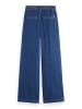 Scotch & Soda Spijkerbroek - comfort fit - blauw