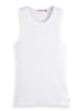 Scotch & Soda Top  wit