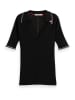 Scotch & Soda Shirt in Schwarz
