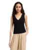 Scotch & Soda Top zwart