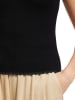 Scotch & Soda Top zwart