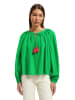 Scotch & Soda Blouse groen