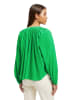 Scotch & Soda Bluse in Grün