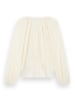 Scotch & Soda Blouse crème