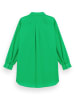 Scotch & Soda Blouse groen