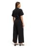 Scotch & Soda Jumpsuit zwart