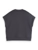 Scotch & Soda Sweatshirt in Anthrazit