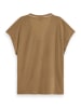 Scotch & Soda Shirt in Camel